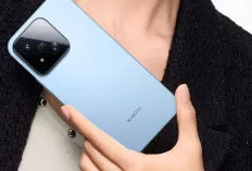 Xiaomi 17 Max Diperkenalkan, Smartphone Premium dengan Performa dan Baterai Monster