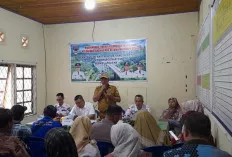 Jaring Aspirasi di Musrenbang, RT dan RW Diminta Segera Melaporkan Usulan Skala Prioritas