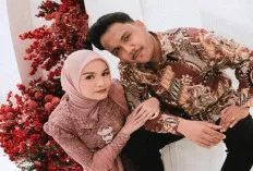 Wow, Kabar Bahagia, Salma Salsabil Dilamar Dimansyah Laitupa