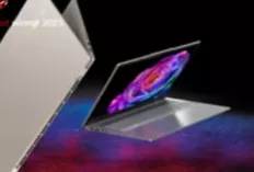 Tipis, Ringan dan Berkelas: 6 Keunggulan Utama Acer Swift Go 14 AI yang Siap Menemani Produktivitasmu!