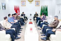 Komitmen Tingkatkan Kualitas SDM, Pemkab Muba Jejaki Kerjasama dengan BPSDMD Sumsel 