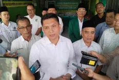 PWA Bersama AR, Ambil Formulir di 7 Parpol untuk Pilkada 