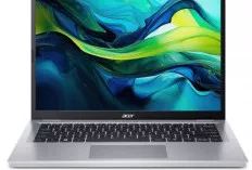 Acer Aspire Go 14 Essential: Pilihan Cerdas untuk Produktivitas Harian dan Hiburan Ringan