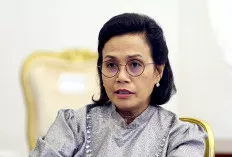 Yuk Simak! Ini Kata Bu Sri Mulyani Mengenai Tenaga Honorer Tidak Akan Terkena PHK   