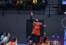  Megawati Hangestri Antar Jakarta Pertamina Menang Dramatis di Laga Perdana Proliga 2026