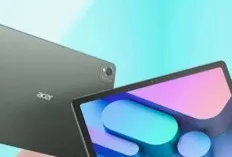 Empat Keunggulan Utama Acer Iconia