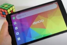 Axioo MyTab 8G: Hiburan dan Produktivitas Genggam dalam Balutan Harga Bersahabat