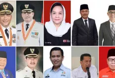 Muncul 10 Tokoh Dinilai Layak Pimpin Menjadi Muba Satu, Ini Daftarnnya 