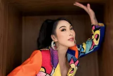 Nayunda Nabila Diperiksa Selama 12 Jam