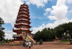 5 Destinasi Healing Terbaik di Palembang untuk Liburan Sekolah yang Tak Terlupakan