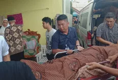 Nenek Nenek Ditemukan Bersimbah Darah di Rumah
