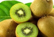 Kabar Baik untuk Penderita Asma! Jus Buah Kiwi Ternyata Berpotensi Redakan Gejala Pernapasan