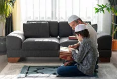 Kisah-Kisah Inspiratif Ramadhan: Motivasi Generasi Muda Menjadi Pribadi yang Lebih Baik