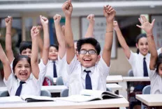 Ingin Sekolah Menjadi Menyenangkan? Simak Tips Jitu dari Para Peserta Didik Baru!