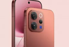 vivo V80 Segera Meluncur, Bawa Layar 144Hz, Baterai Jumbo 7.200 mAh, Siap Jadi Raja Kelas Menengah?