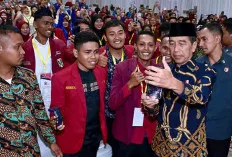 Kapolda Sumsel Apresiasi Jajaran dan Masyarakan, Kunjungi Presiden dan Kapolri Berlangsung Aman 