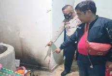 Satu Keluarga di Musi Rawas Keracunan Asap Genset, Dua Orang Meninggal Dunia  