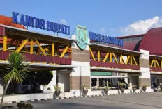 Fiskal Muba Terguncang Pemangkasan Rp1,27 T, Pemkab Lancarkan Strategi Penyelamatan Darurat