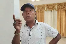 Ini Dia Keseharian Tersangka Pembobol Rekening Nasabah Rp6,4 Miliar 