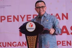 Terbaru! Skema Pemindahan ASN ke IKN Diubah, Menteri PANRB Ungkap Detailnya