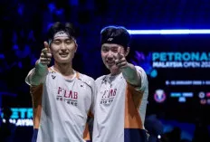 Korea Selatan Mengancam, An Se Young dan Kim/Seo Juara Malaysia Open 2026