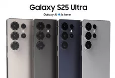 Samsung Galaxy S25 Ultra Layak Dicoba