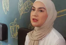 Melalui Akun Instagram, Irish Bella Kenang Perjalanan Hidup Selama Tahun 2023, Cukup Menegangkan