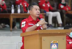 Kepengurusan KONI Sumsel Periode 2023-2027 Minta Dibekukan, Ini Permintaan Pengprov Cabor