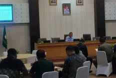 Tindak Tegas 8 Tempat Hiburan 