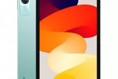 Redmi Pad SE 11 Inci 2025,  Tablet Murah Rasa Premium