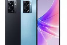 Keunggulan OPPO A77 5G: Performa Bertenaga dengan Chipset Dimensity 810