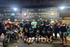 Bravo, Satreskrim Polres Lubuklinggau Berhasil Ungkap Kematian Warga Batu Urip, Ini Terduga Pelakunya