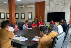 Muba Bergerak Cepat! Disnakertrans Tuntaskan Mediasi Maraton di Dua Lokasi dalam Sehari
