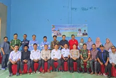 Libatkan Perusahaan Bangun Desa