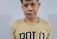  Sembunyi di Kos Palembang, Terduga Penembak Sadis Diringkus Jatanras Polda Sumsel