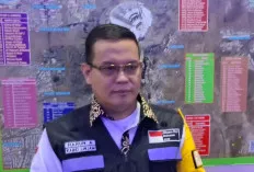 Petugas Penyelenggara Ibadah Haji Mengerahkan Lebih dari Seribu Petugas, Pada Saat Puncak Ibadah Haji 