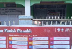 Buka Pendaftaran KPPS Pemilu 2024, Ini Besaran Honor Diterima
