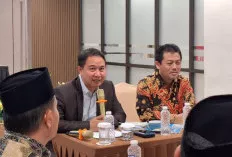 Musim Haji 2025 Banyak Jemaah Lansia, Kemenag Terbitkan Buku Bahas Istithaah Kesehatan Hingga Fikih Taysir