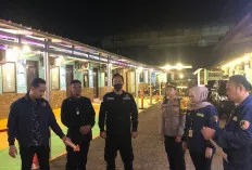 Polrestabes Palembang Gerak Cepat Tangani Kasus Kematian Pascakeributan di Sukarami   
