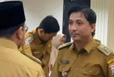 Lurah Pulokerto Dicopot, Pemkot Palembang Tegaskan Disiplin Pegawai  