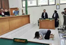 Dituntut 2 Bulan Penjara, Divonis 30 Hari, Terdakwa Pengrusakan Warung Tetangga Dihadiahi Vonis Bebas