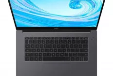 Laptop Tipis dengan Performa Gahar, Huawei MateBook D14 AMD Ryzen 7 Jagonya