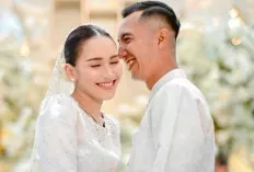 Batal Nikah, Ini Kata Ayu Ting Ting Mengenai Seserahan Tunangan 