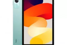 Redmi Pad SE: Tablet Terjangkau dengan Daya Tahan Baterai Luar Biasa dan Layar Nyaman untuk Hiburan Harian