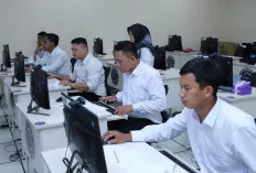 Jadwal Pengumuman Hasil Seleksi PPPK Tahap 2 dan Informasi Penting bagi Honorer yang Belum Lulus