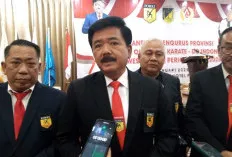 PB FORKI Gelar Kejurnas di Riau, Seleksi Atlet Menuju Kejuaraan ASEAN