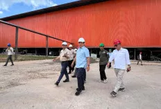 Kemenkop RI Nobatkan KUD Sejahtera Babat Toman Sebagai Contoh Nyata Keberhasilan Koperasi Berbasis Rakyat