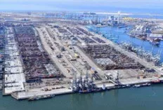 Pelabuhan Tanjung Carat Port Disiapkan Jadi Game Changer, Sumsel Bidik Peran Baru di Jalur Perdagangan Global