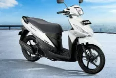 Suzuki Address 2026: Skutik Serbaguna dengan Standar Baru Efisiensi dan Kapasitas Bagasi Terbesar di Kelasnya