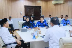 Dukung Penuh Kegiatan Edukatif dan Inspiratif Organisasi Pelajar